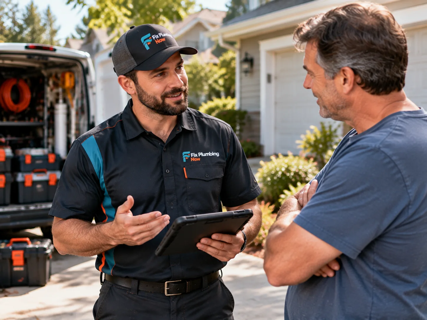 Clogged Drain Service Platte, SD FAQs